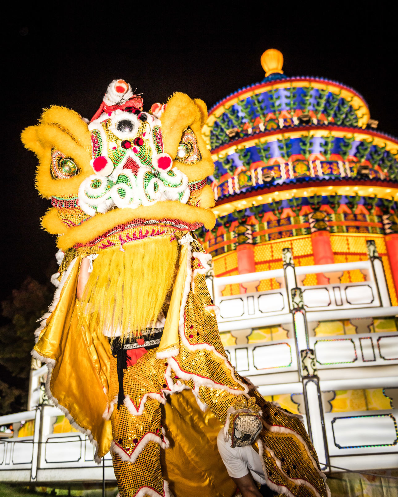 Lantern Festival